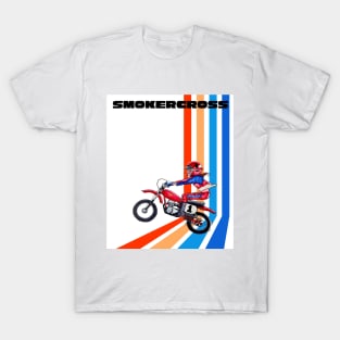 Smokercross T-Shirt